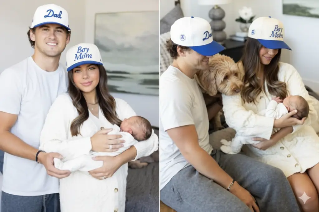 Anne Hathaway Children: Jonathan and Jack's Happy World with Mom and Dad