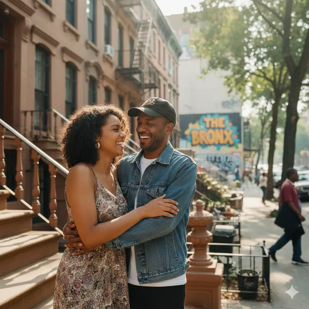 Ice Spice Parents: Charina Almanzar and Joseph Gaston's Bronx Love Story