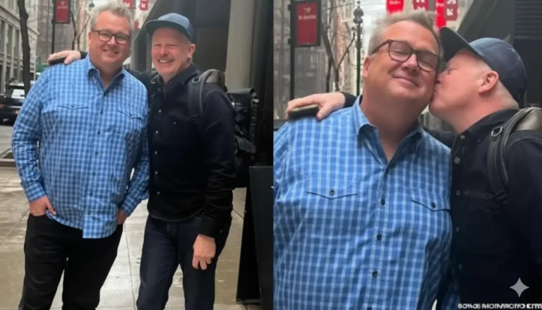 Is Cam from Modern Family Straight in Real Life?