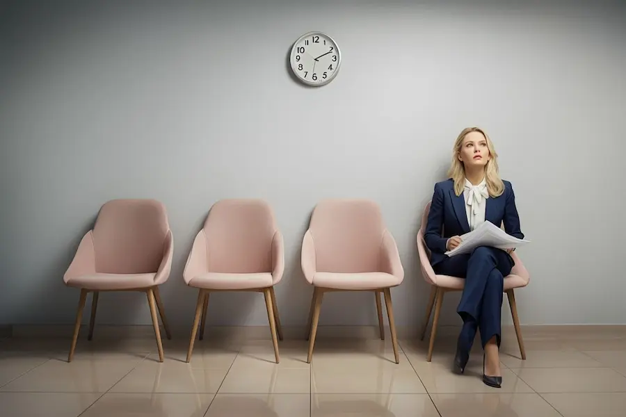 New Career at 40: Your Guide to a Fresh Start