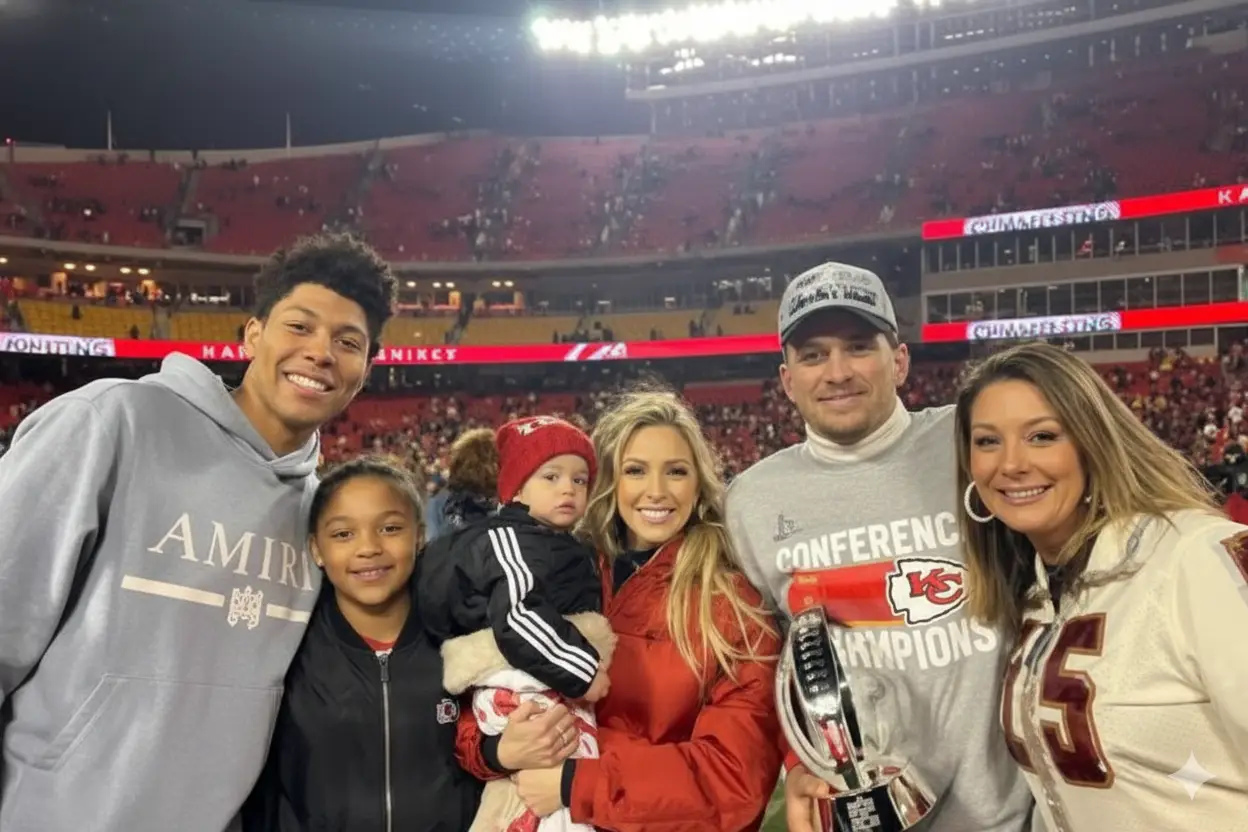 Patrick Mahomes Parents: The MLB Dad and Mom Who Built a Super Bowl Champion