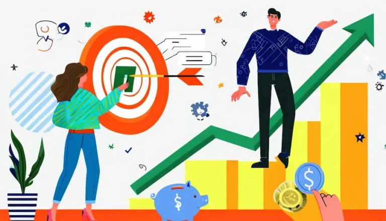 Small Business Growth Strategies for Sustainable Success in 2025