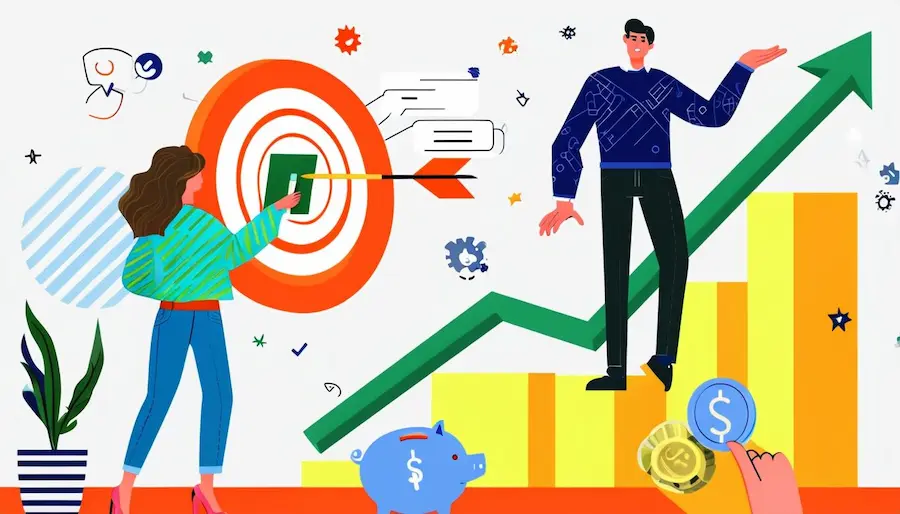 Small Business Growth Strategies for Sustainable Success in 2025