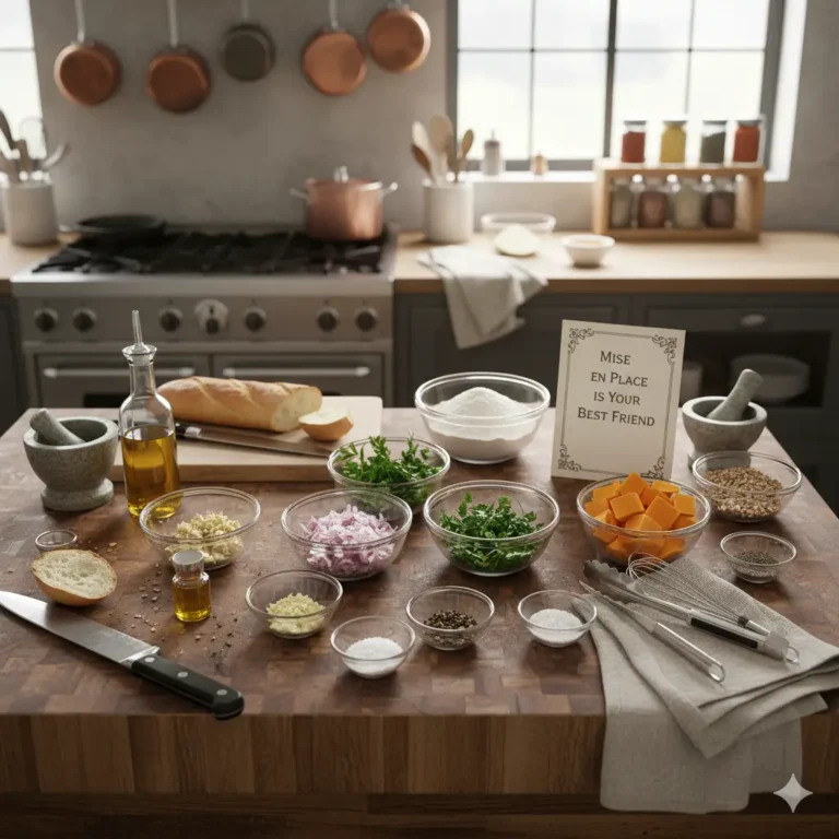 What Are Some of Your Own Personal Cooking Tips? 50 Game-Changing Secrets I Learned the Hard Way