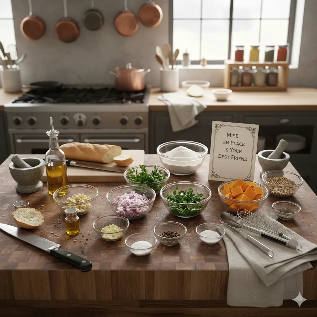 What Are Some of Your Own Personal Cooking Tips? 50 Game-Changing Secrets I Learned the Hard Way