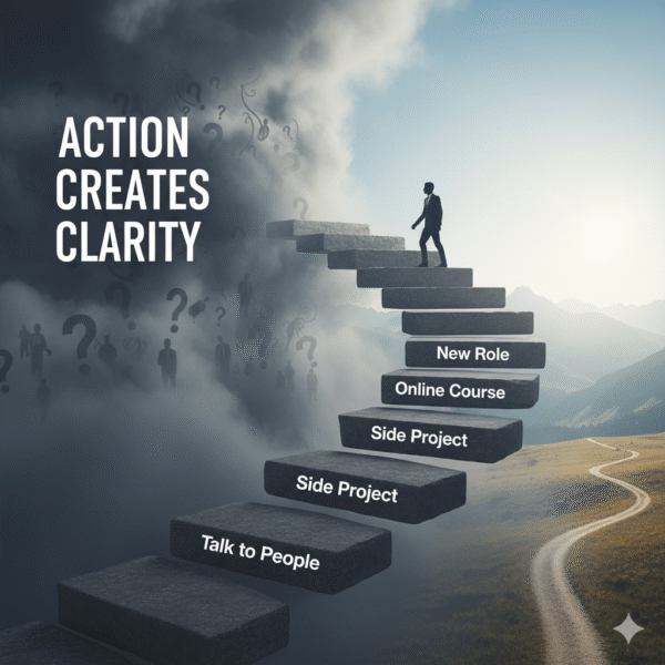 Real Stories of People Who Said “I Need a New Career” and Did It