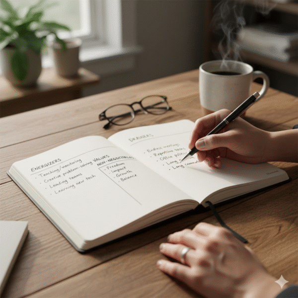 “I’m terrified of a pay drop – I have a mortgage/kids/private school fees