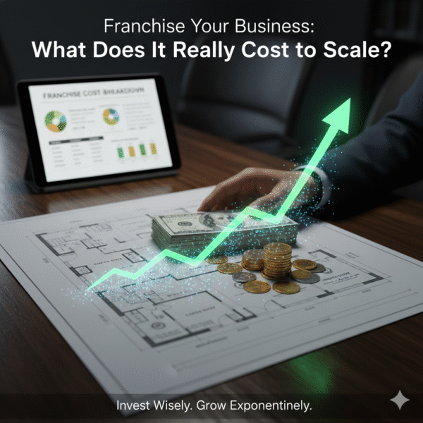 Bad Things and Risks When You Franchise My Business