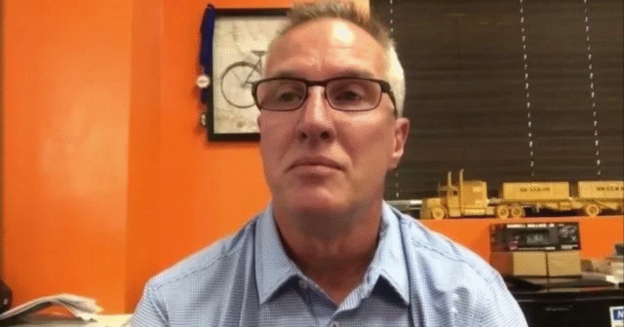 Fun Facts About Bubba Wallace Parents