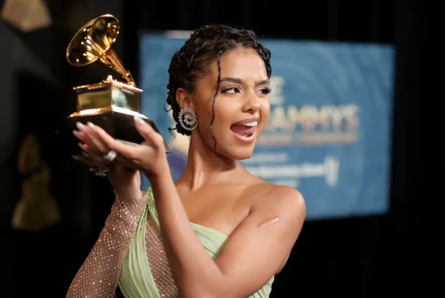 Tyla Mother Sharleen Seethal's Life and Love for Music