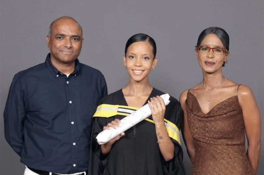 How Tyla Parents Helped Her Music Dream