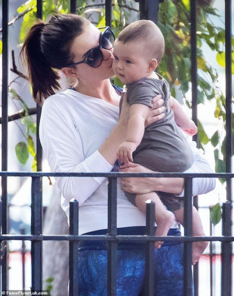 Privacy Choices for Anne Hathaway Children