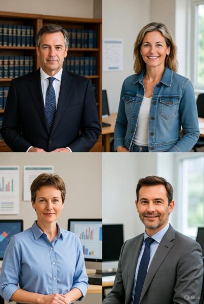 I Need a New Career: A Complete Guide to Making a Smart and Fulfilling Change