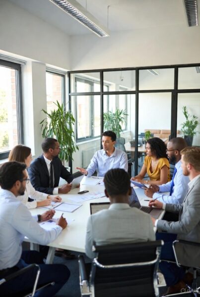 Understanding the Stages of Small Business Growth