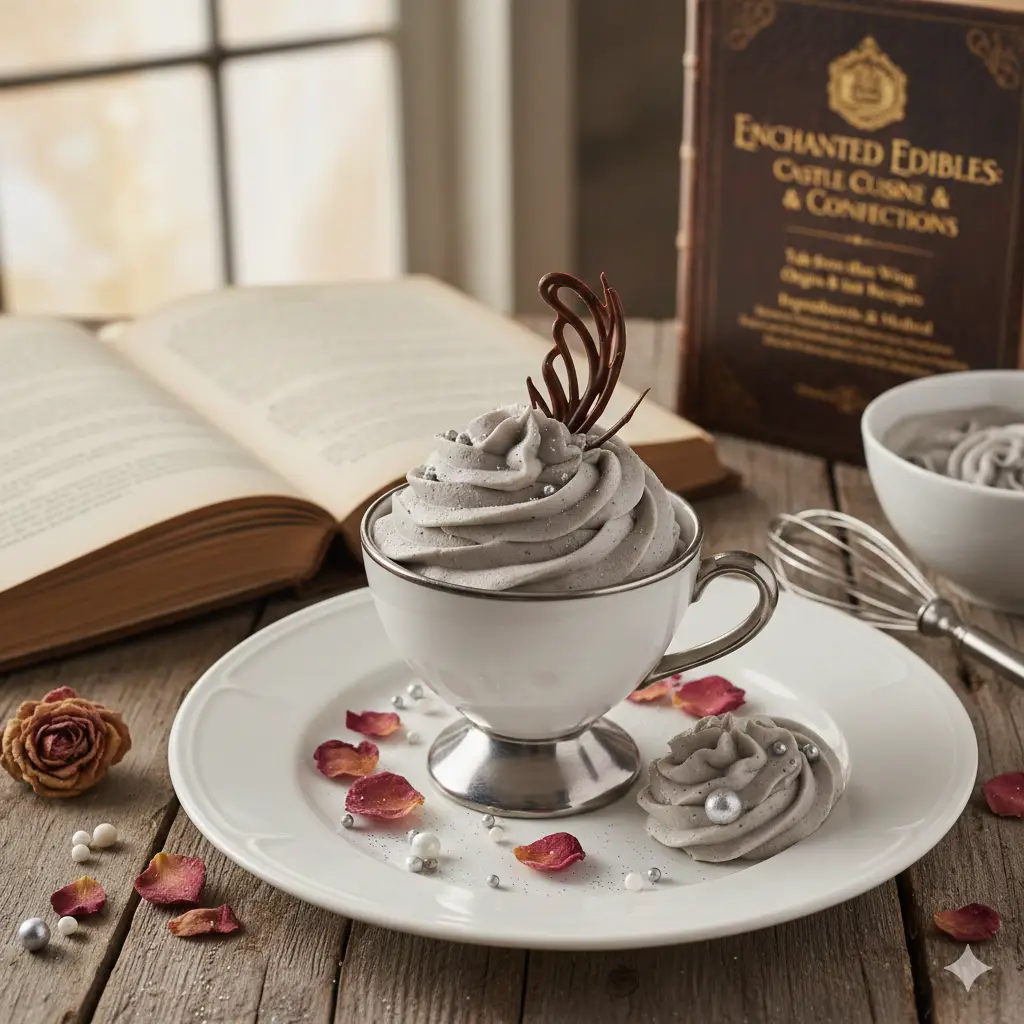 What’s The Gray Stuff In Beauty And The Beast: Origin and Recipes