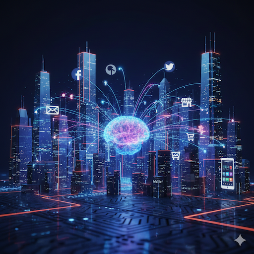 What Cross-Channel Data Really Means in 2025