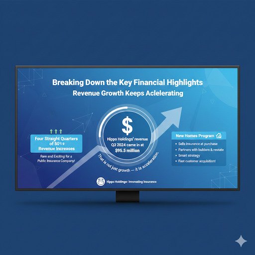 Breaking Down the Key Financial Highlights
