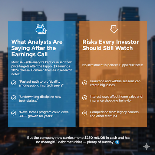 Risks Every Investor Should Still Watch
