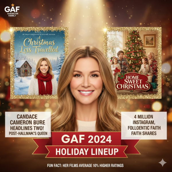 Spotlight on Stars: The Faces Bringing 2024's Lineup to Life