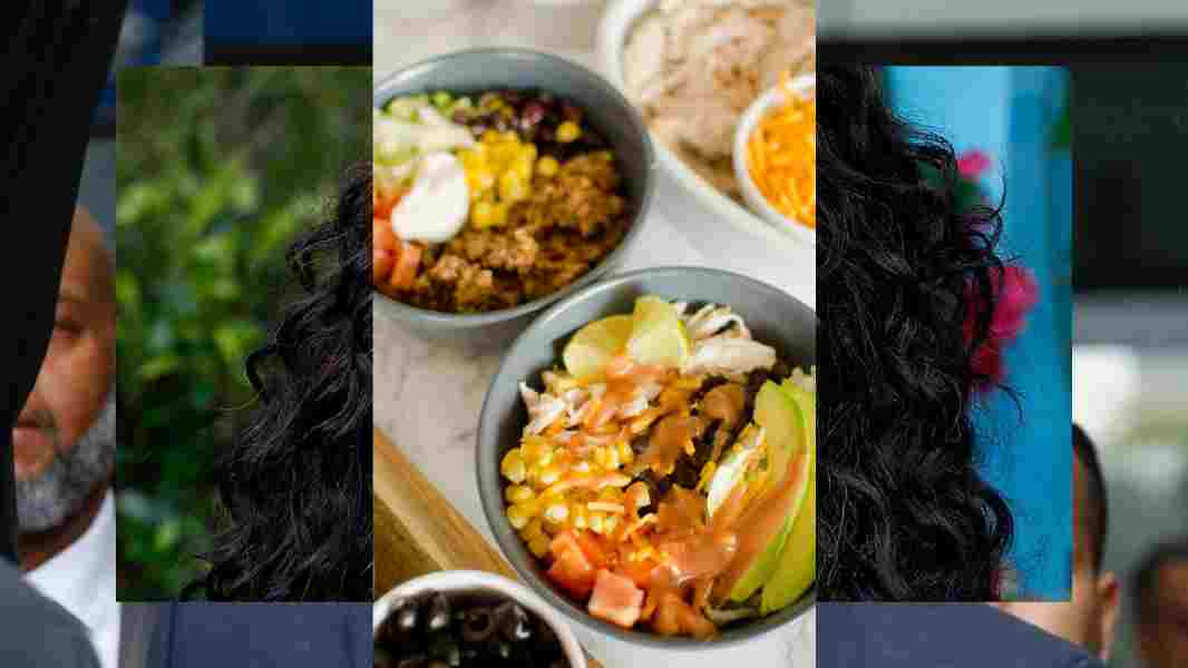 simple rice bowl meals kids love