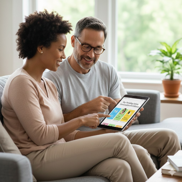 Discover ConversationsWithBianca: A Comprehensive Resource Offering Parents Advice