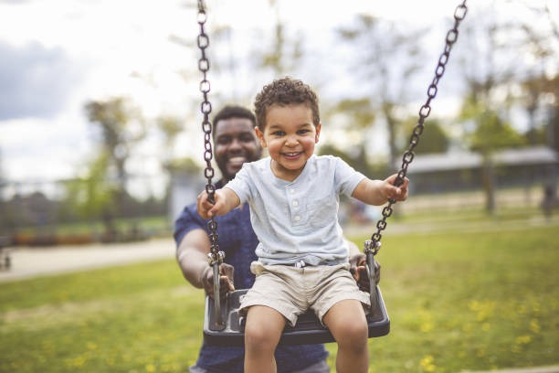 Activities for Dads and Toddlers: Fun Ways to Bond and Play