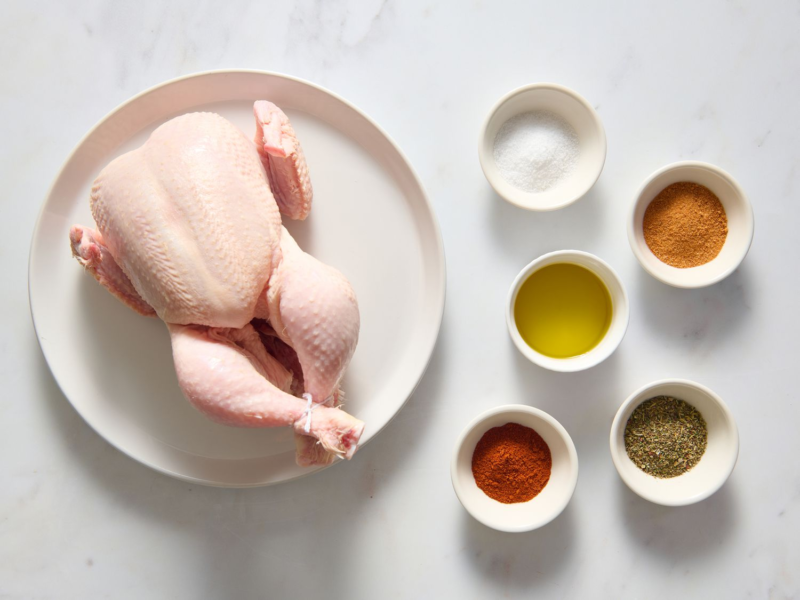 How to Adjust for Smaller or Larger Chickens