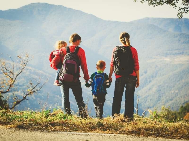 Weekend Adventure Ideas with Kids: Fun, Simple Ways to Explore and Bond