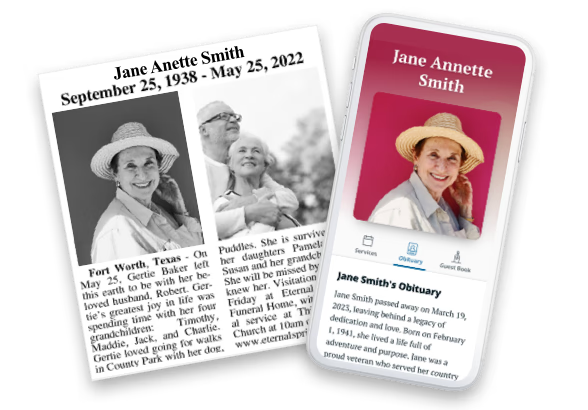 Circleville Herald Obituaries for the Past 7 Days: A Guide to Recent Notices in Circleville, Ohio