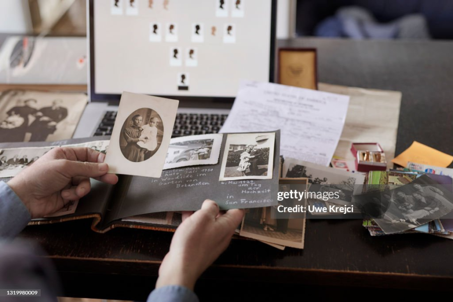 Ways to Show Support When Someone Passes Away