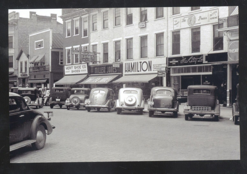 More About Grief and Community Support