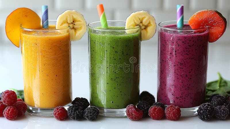 Best Smoothie Recipes for Kids: Healthy, Tasty, and Fun Ideas Every Parent Needs