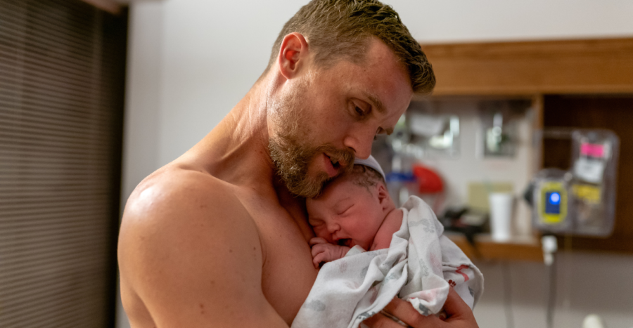 Parenting Tips for New Dads: A Practical Guide to Thriving in Fatherhood