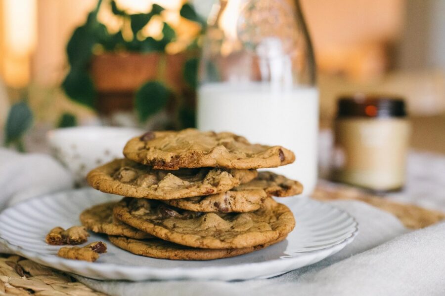 How to Make Chocolate Chip Cookies from Scratch: The Ultimate Guide