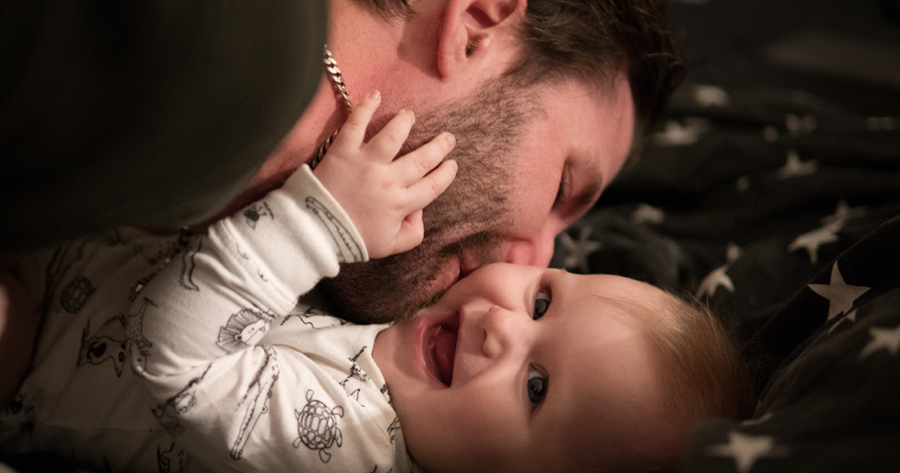 Effective Communication Tips for First-Time Fathers: Build Strong Bonds from Day One
