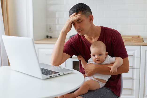 Balancing Work and Family Life as a Dad: Practical Tips for Modern Fathers
