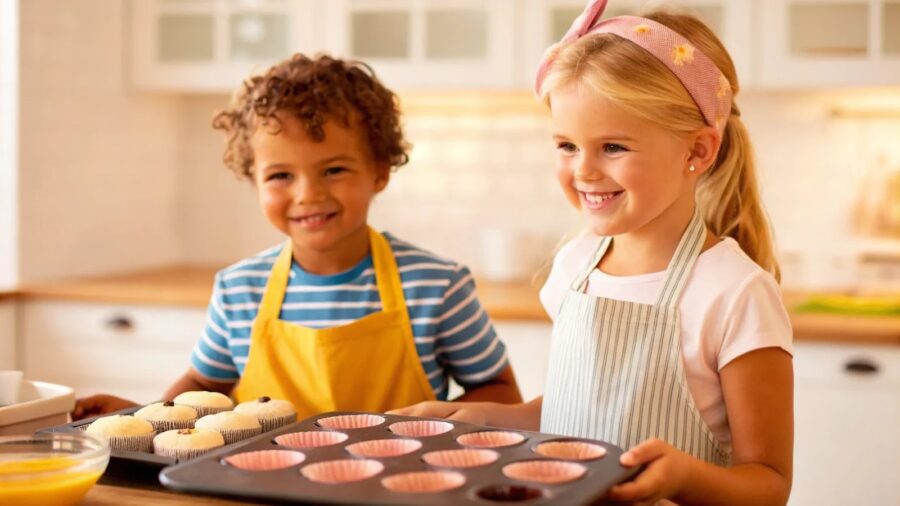 Getting Ready: Tools and Safety First