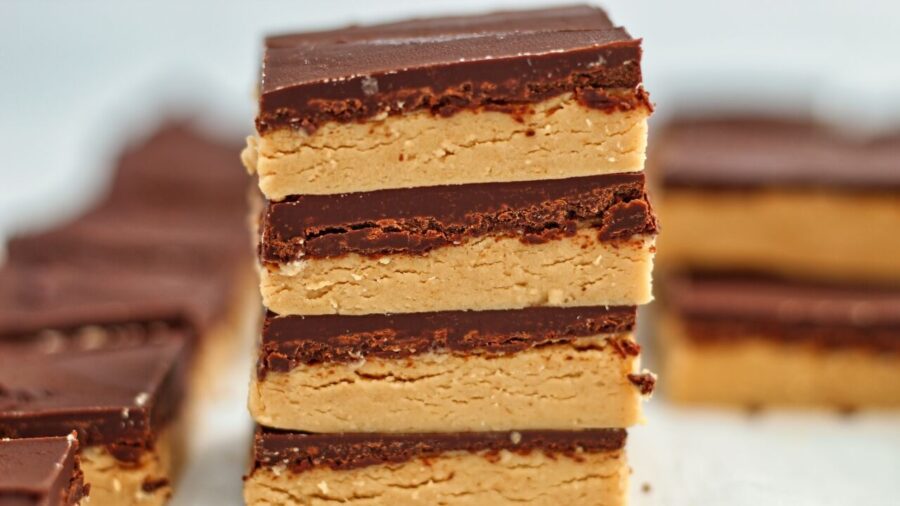 Easy Gluten Free Desserts No Bake