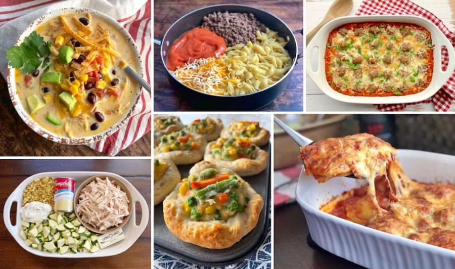 Healthy Meal Ideas for Busy Dads: Quick, Nutritious Recipes to Fuel Your Family