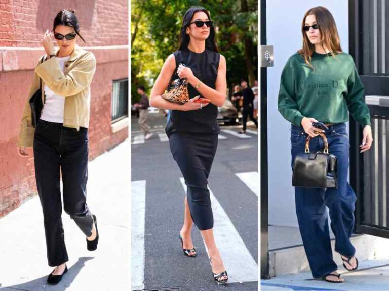 :Fashion Trends For Petite Women