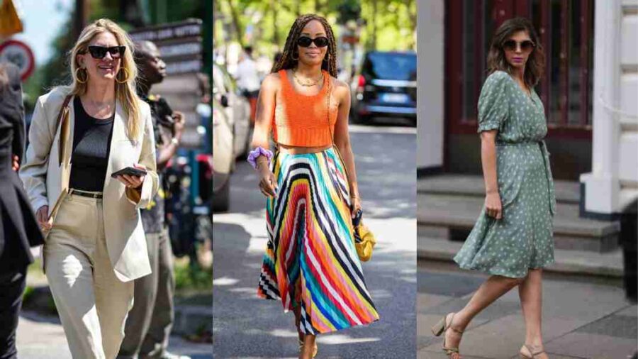 outfit ideas for family brunches