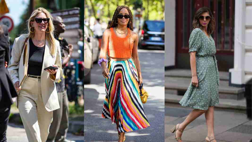 outfit ideas for family brunches