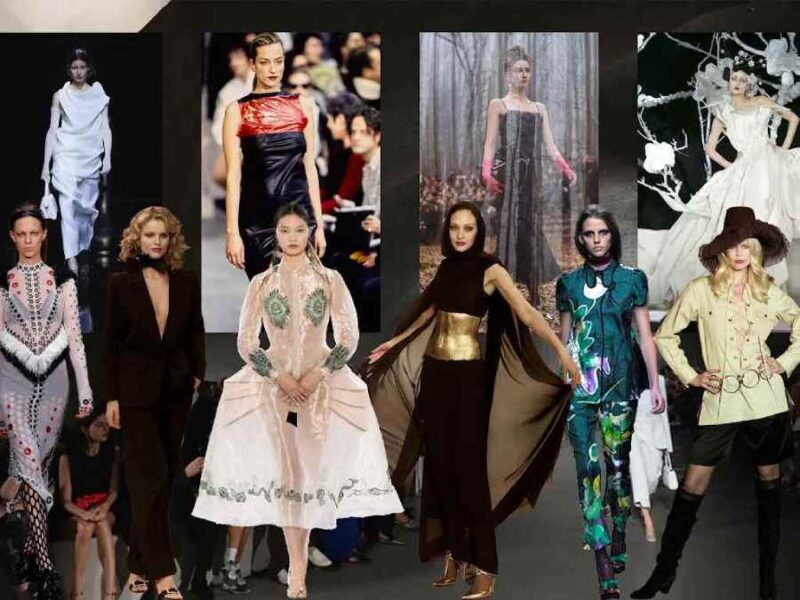 best celebrity fashion moments to try