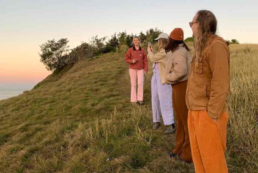 Trendy Sustainable Fashion Ideas